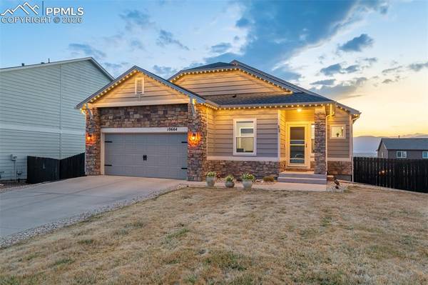 10664 Delaney LN, Fountain, CO 80817