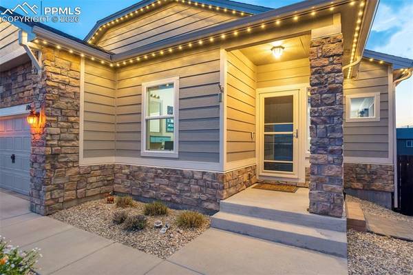 10664 Delaney LN, Fountain, CO 80817