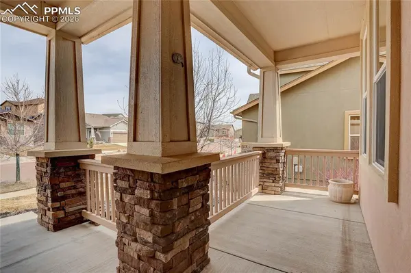 5261 Kenosha Pass CT, Colorado Springs, CO 80924