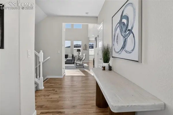 5261 Kenosha Pass CT, Colorado Springs, CO 80924