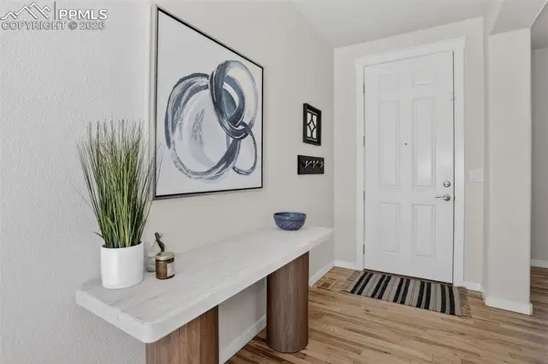 5261 Kenosha Pass CT, Colorado Springs, CO 80924