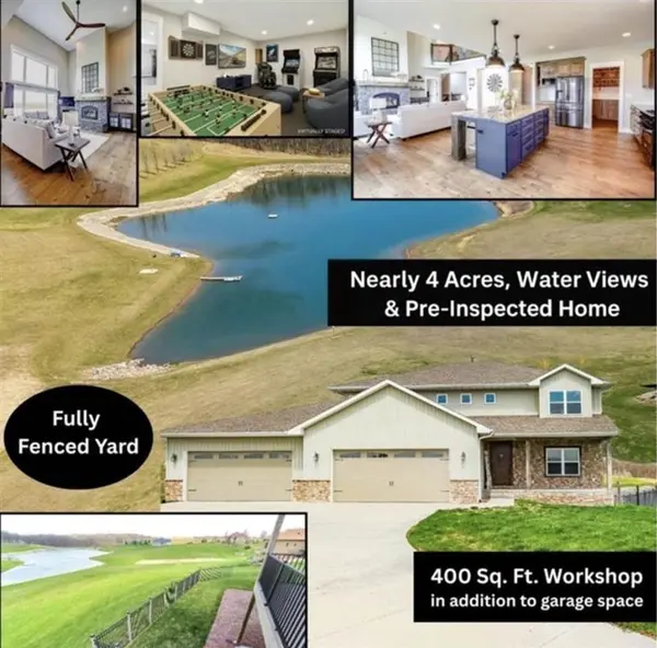 9174 207th Ave, Anamosa, IA 52205