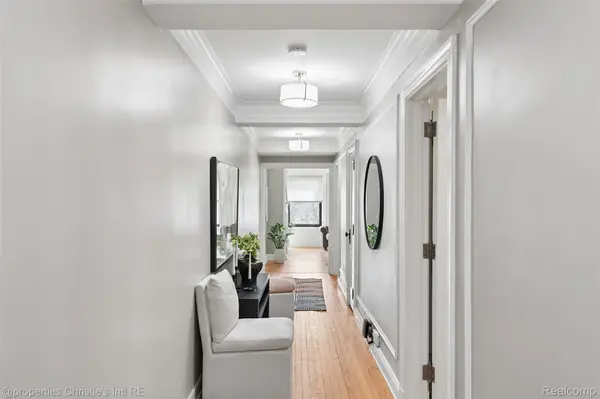 15 E Kirby ST #311, Detroit, MI 48202