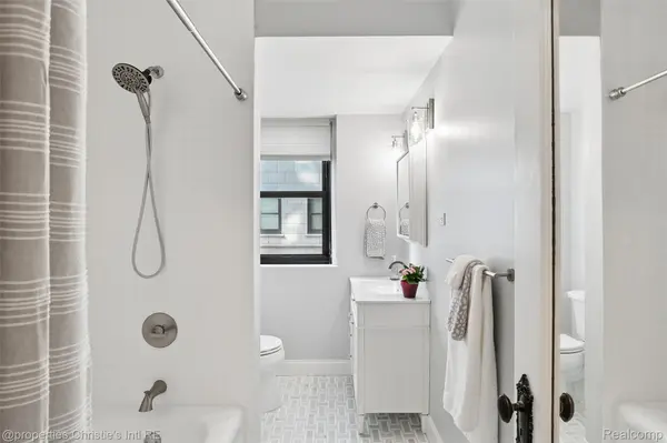 15 E Kirby ST #311, Detroit, MI 48202