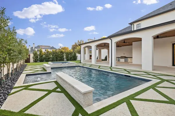 4206 Woodfin Drive, Dallas, TX 75220