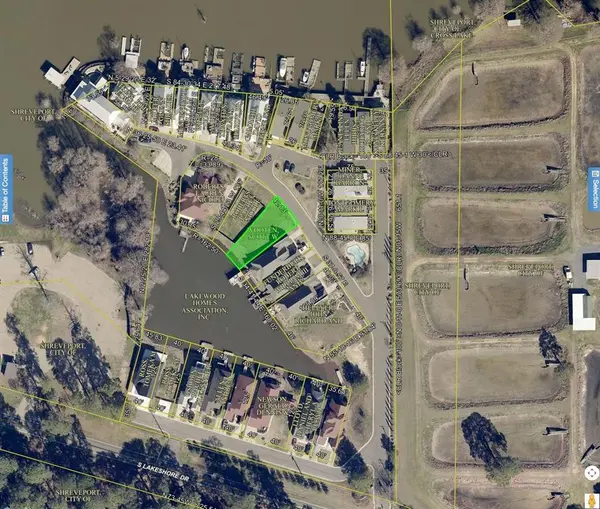 5860 S Lakeshore Drive, Shreveport, LA 71119