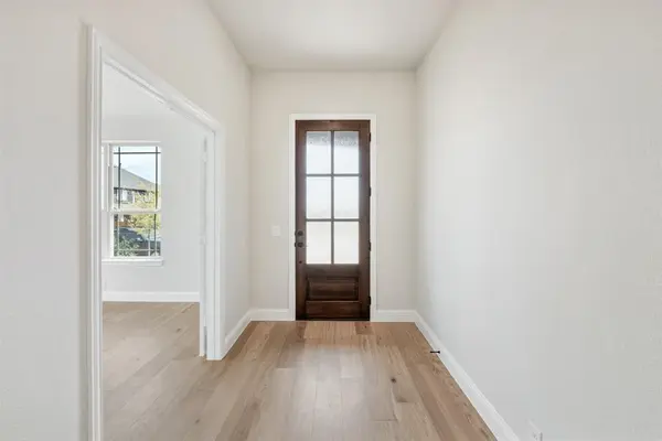 9008 New Ballinger Drive, Denton, TX 76226