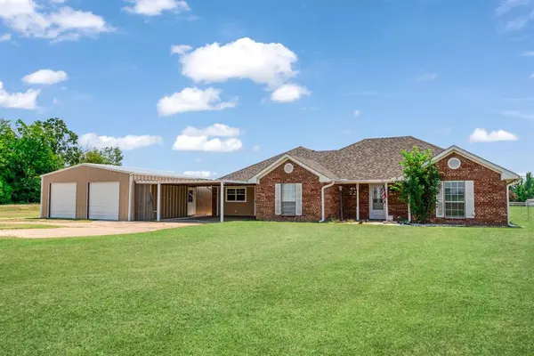 201 Fm 906 W, Powderly, TX 75473