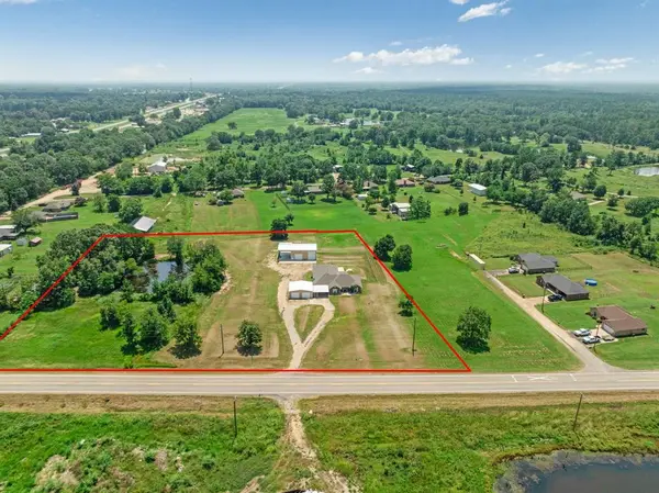 201 Fm 906 W, Powderly, TX 75473