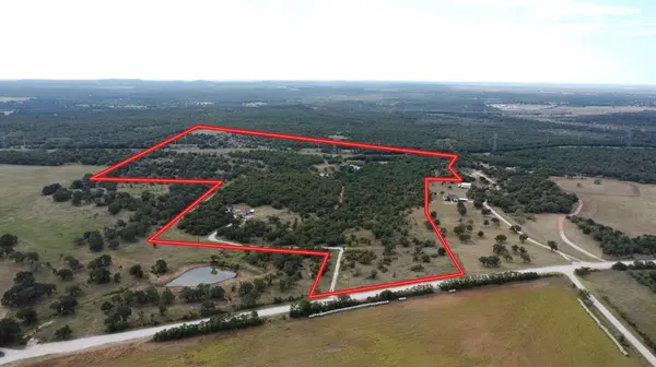 1685 Rocky Mound Road, Graham, TX 76450
