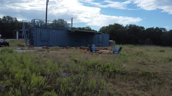 1685 Rocky Mound Road, Graham, TX 76450