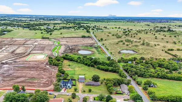 102 N 9 th Street, Gunter, TX 75058