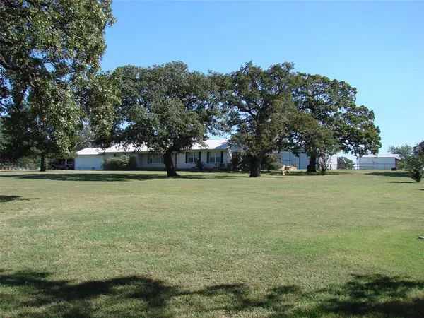 34 Denton Road, Gordonville, TX 76245