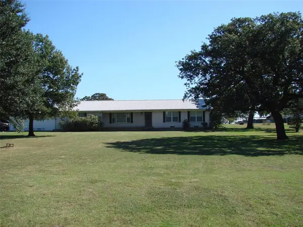 34 Denton Road, Gordonville, TX 76245