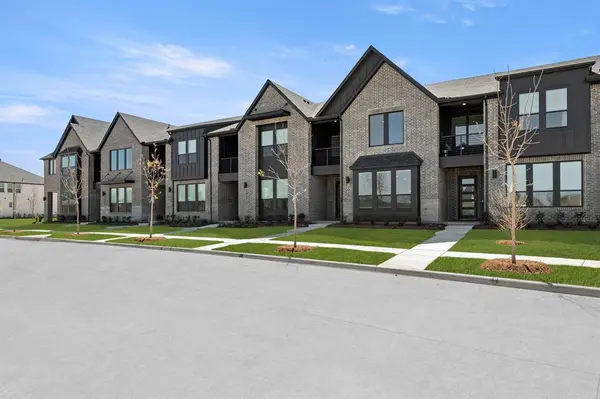 3916 Keya Drive, Celina, TX 75078