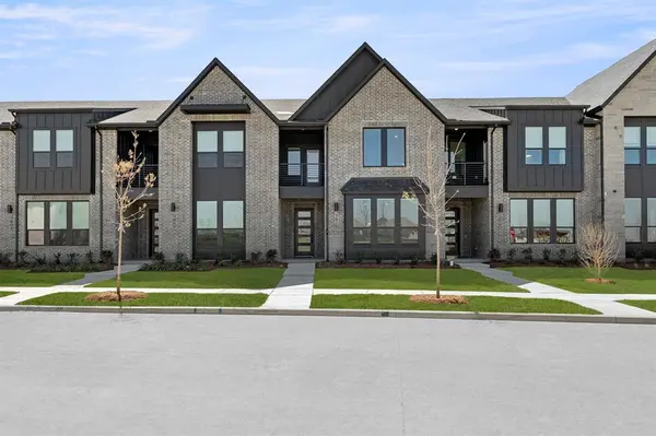 3916 Keya Drive, Celina, TX 75078