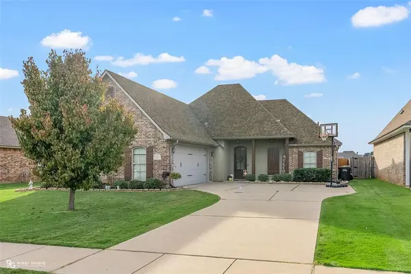 307 Newport Lane,  Benton,  LA 71006