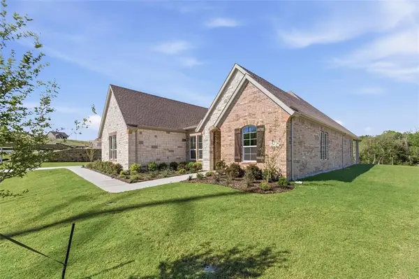 513 Lantana Drive, Weatherford, TX 76085