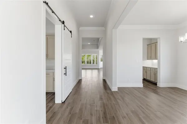 513 Lantana Drive, Weatherford, TX 76085