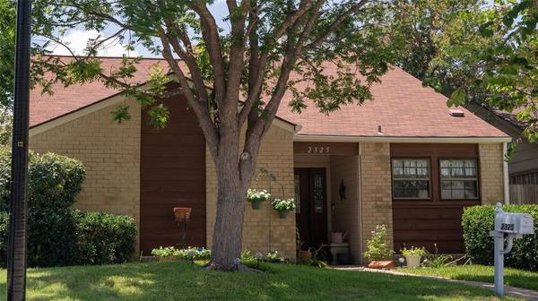 2325 Windy Drive, Garland, TX 75044