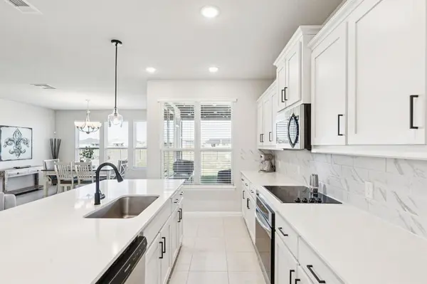 118 Mossy Creek Trail, Rhome, TX 76078