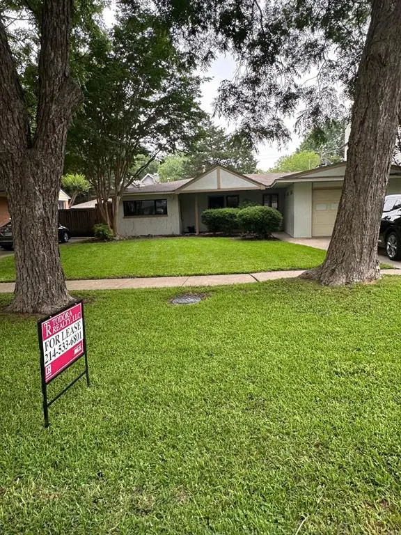 2508 LOVING Avenue, Dallas, TX 75214