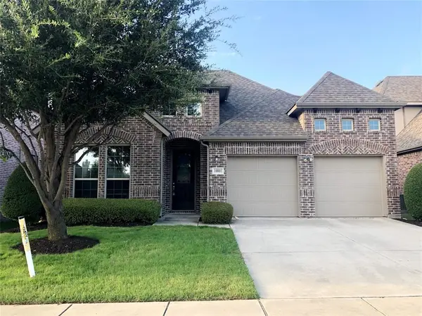 10801 Sexton Drive, Mckinney, TX 75072