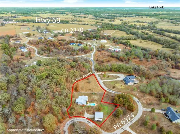 355 RS County Road 2374, Alba, TX 75410