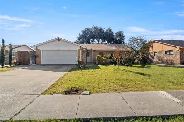 3718 W Rochelle Road, Irving, TX 75062