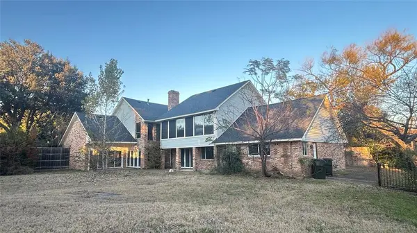 2012 Biloxi Circle, Plano, TX 75075