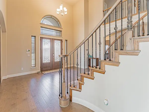 2630 Flatbush Avenue, Midlothian, TX 76065