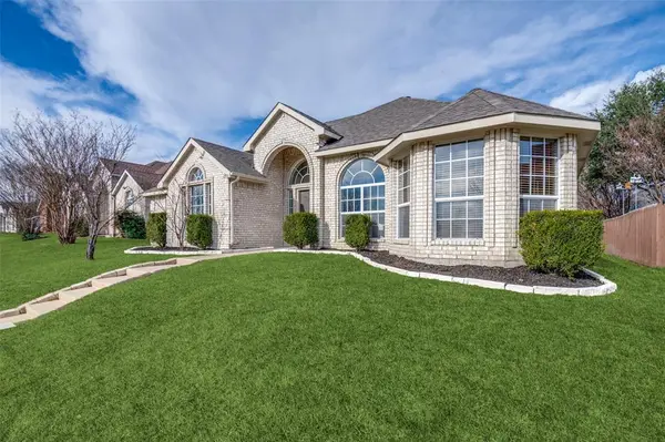 2953 Firewheel Drive, Rockwall, TX 75032