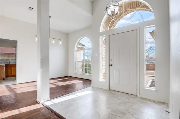 2953 Firewheel Drive, Rockwall, TX 75032