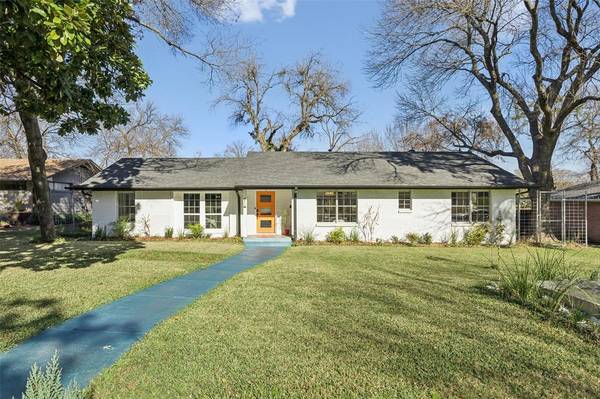 2715 Bonnywood Lane, Dallas, TX 75233