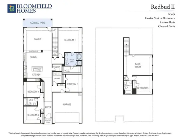 4505 Brentfield Drive, Fort Worth, TX 76036