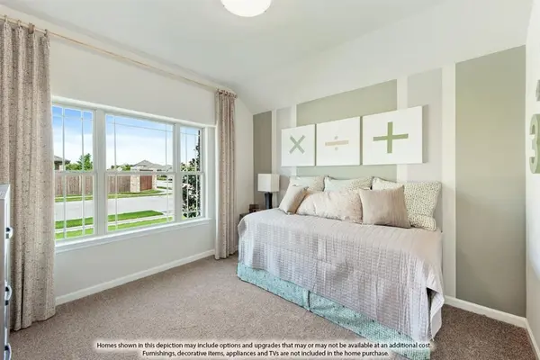 4505 Brentfield Drive, Fort Worth, TX 76036