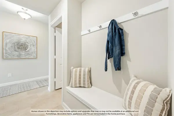 4505 Brentfield Drive, Fort Worth, TX 76036