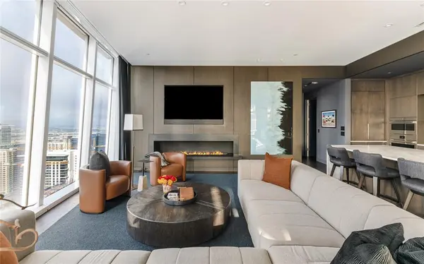 1918 Olive Street #3403, Dallas, TX 75201