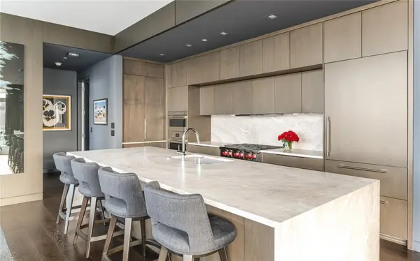 1918 Olive Street #3403, Dallas, TX 75201