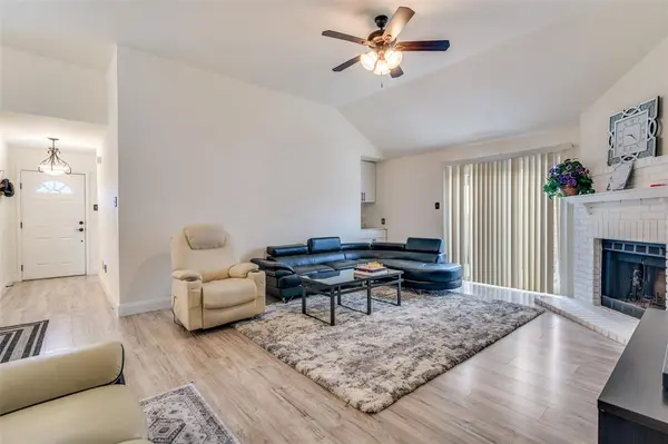 2113 Norcross Drive, Mesquite, TX 75149