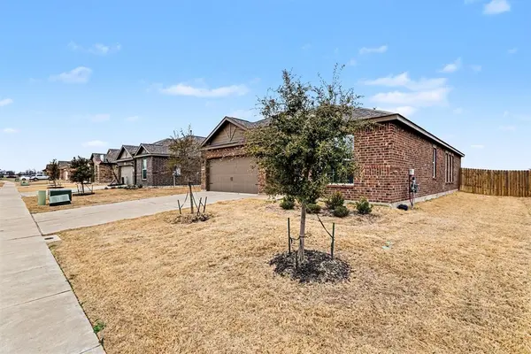 832 Jackel Drive, Anna, TX 75409