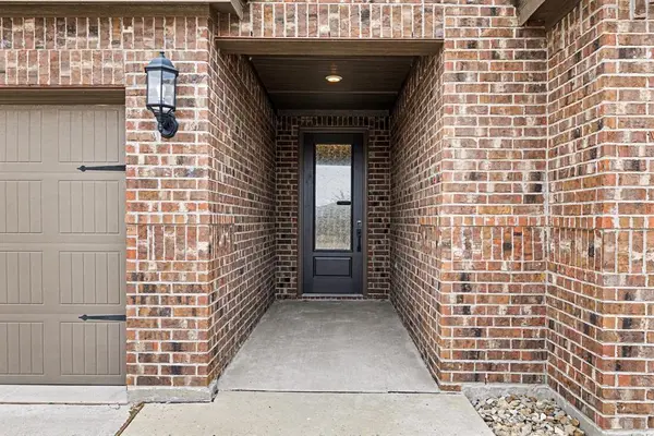 832 Jackel Drive, Anna, TX 75409