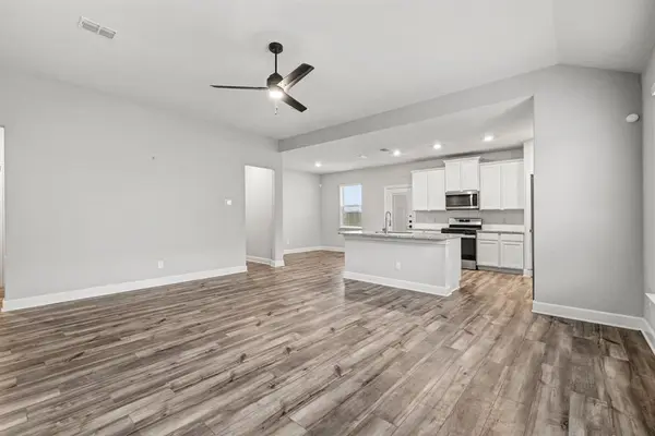 832 Jackel Drive, Anna, TX 75409