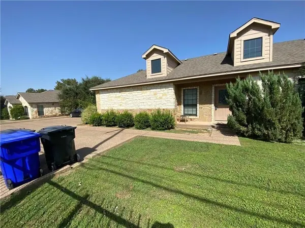 2528 S 3rd Street, Waco, TX 76706