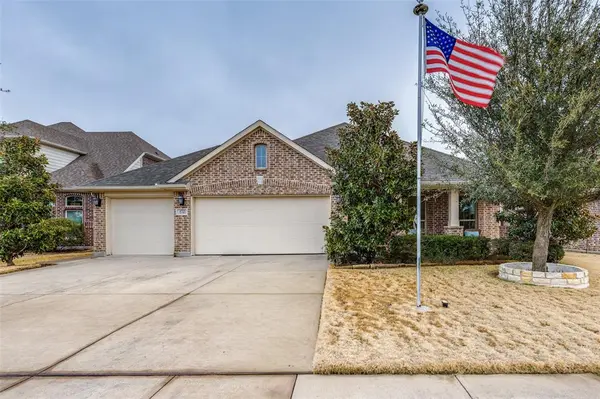 4721 Camp Verde Circle,  Sherman,  TX 75092