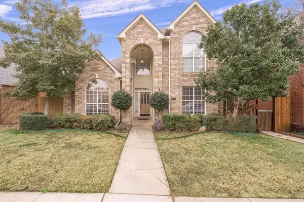 1916 Gansett Drive, Plano, TX 75075