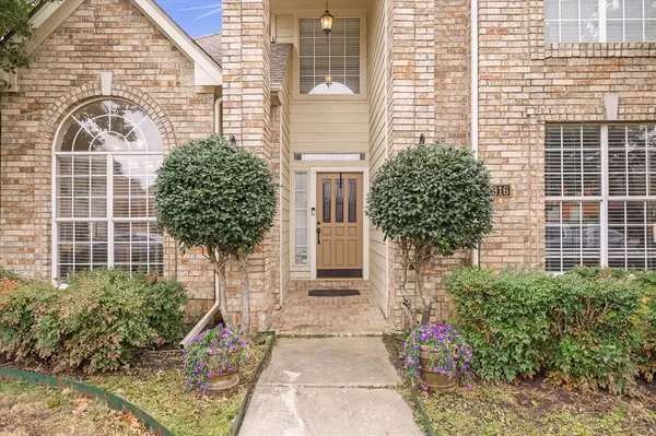 1916 Gansett Drive, Plano, TX 75075