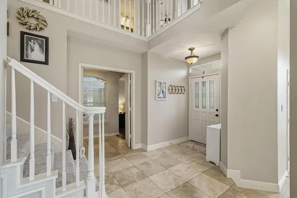 1916 Gansett Drive, Plano, TX 75075