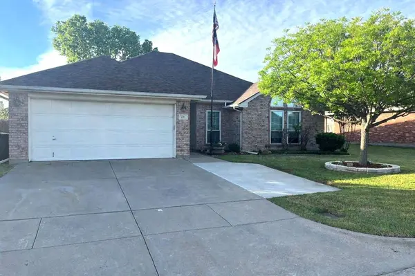 221 Rose Avenue, Cleburne, TX 76033