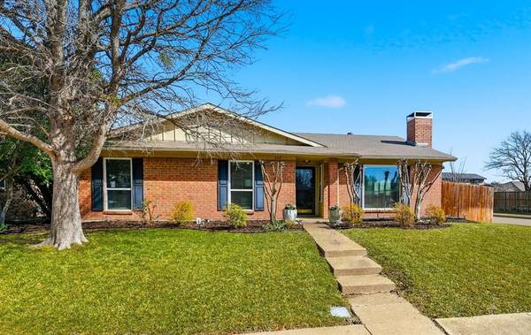 212 Heather Glen Drive,  Coppell,  TX 75019